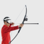 Artemis VR Game Bow - Ultimate VR Archery Experience