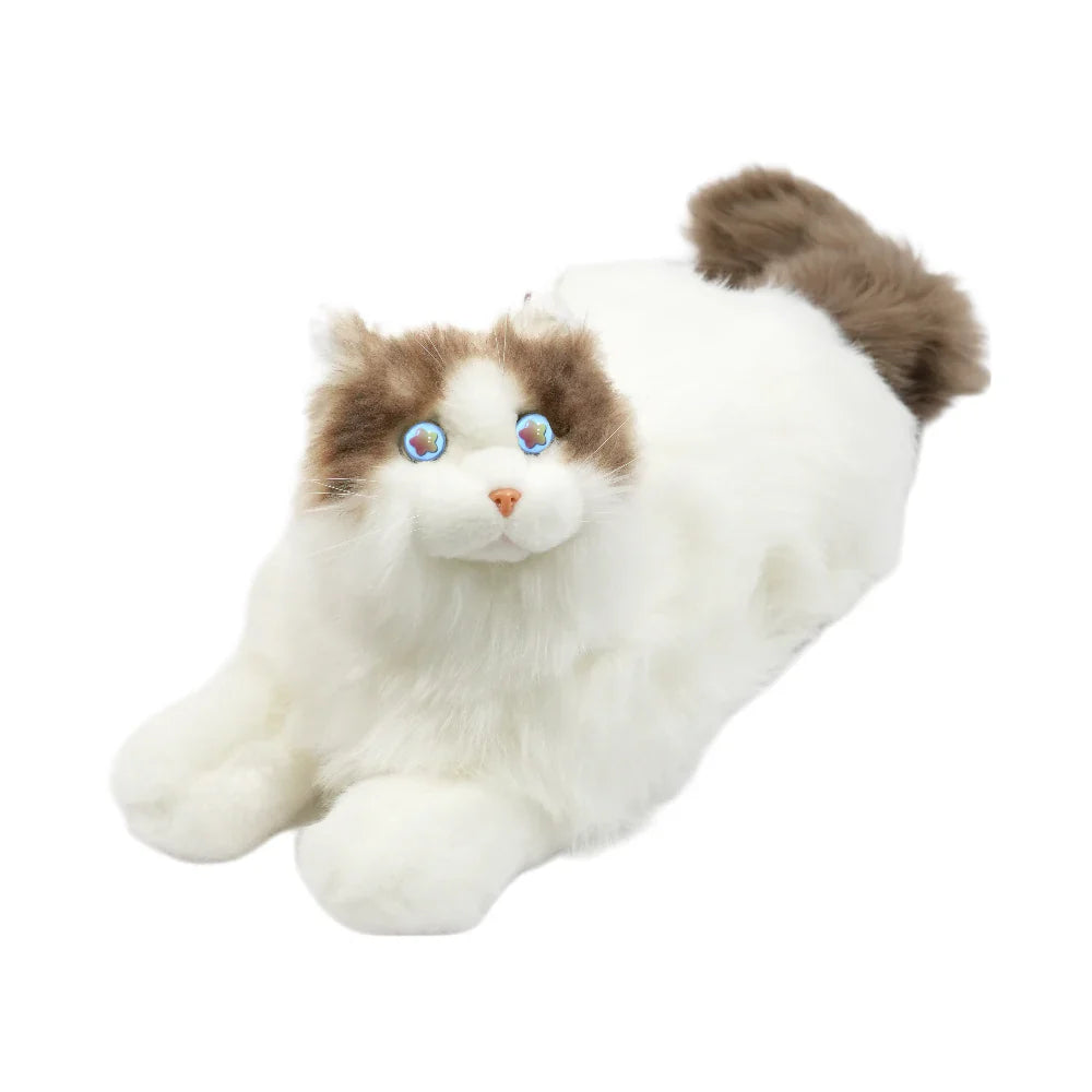 Elephant Robotics metaCat: Gift the Purr~Fect Companion Robotic Pet Cat