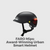 FARO Mips- Award-Winning Urban Smart Helmet