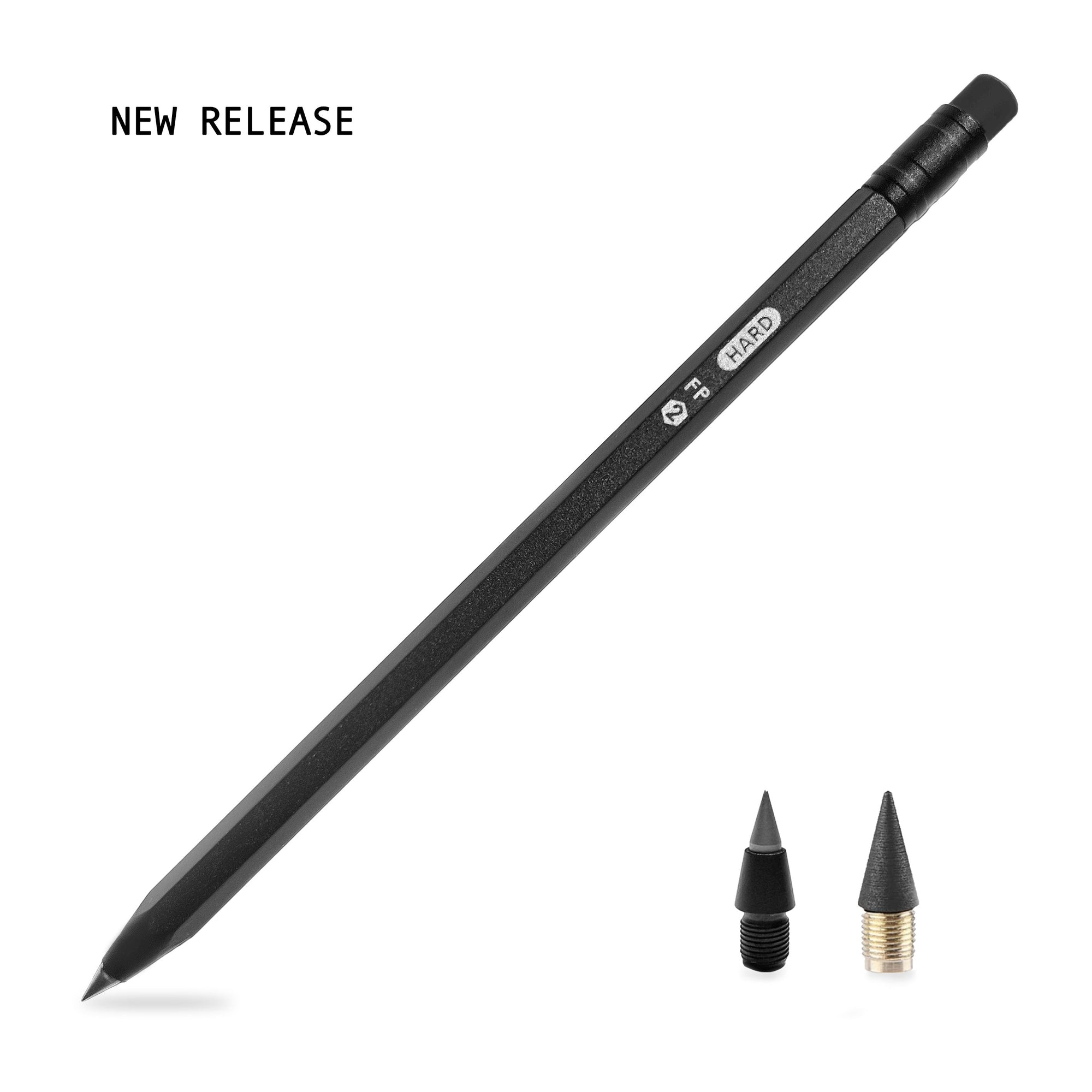 The FN PEN 2.0 - a Robust Writing and Self-Defense Tool