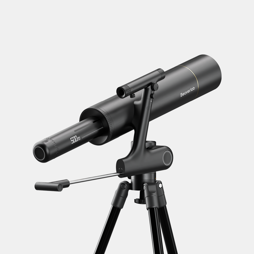 Finder TW1 – 4K Digital Telescope for Stargazing & Birdwatching