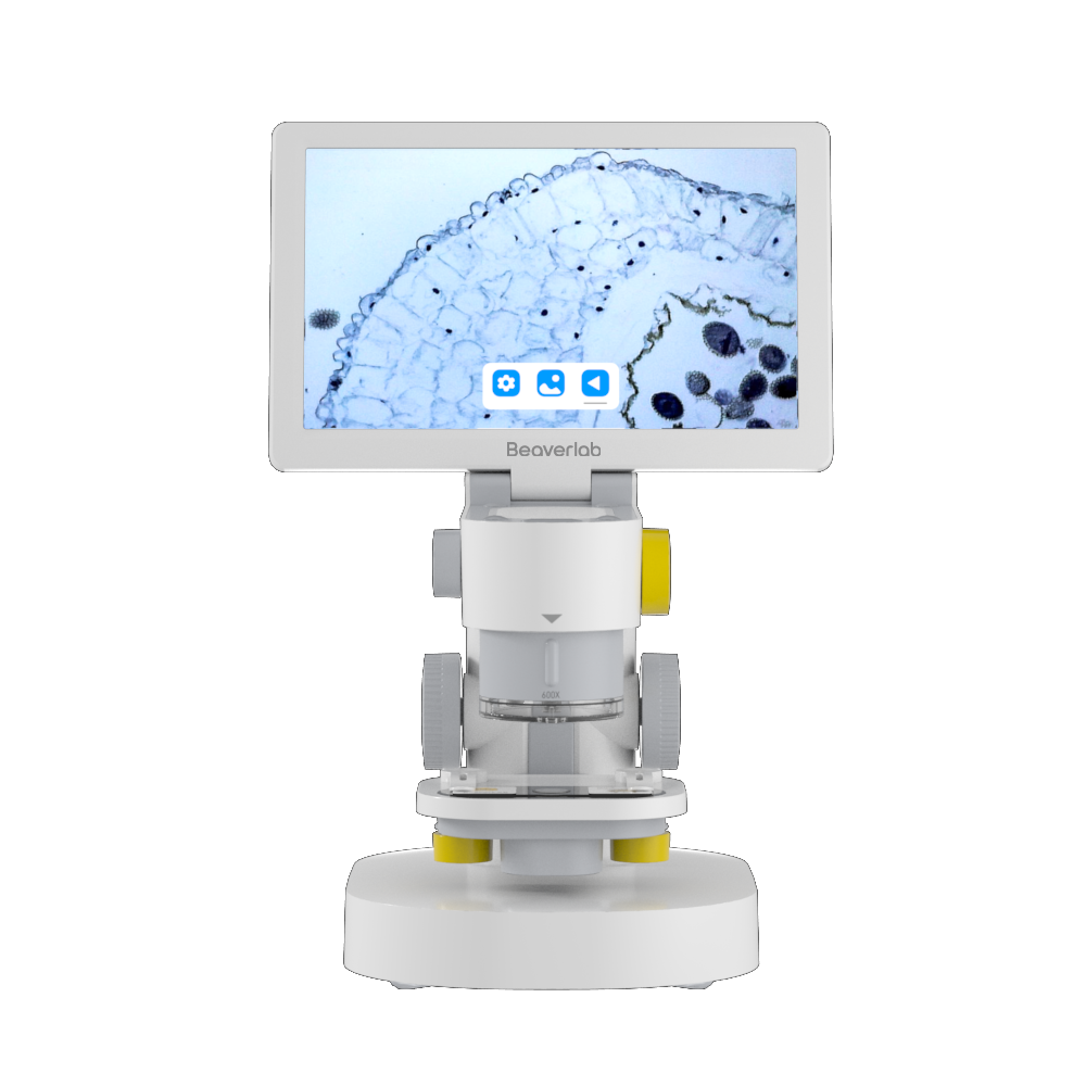 Darwin MX – Advanced Digital Microscope for Field and Lab Use