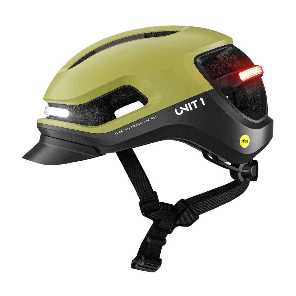 Mips smart helmet sale