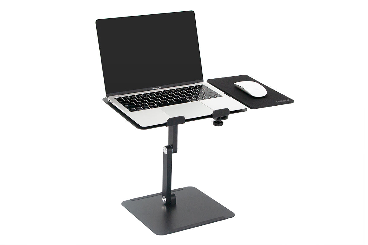 Z1 Mouse Pad Clip – Boost Your Ergonomics & Comfort