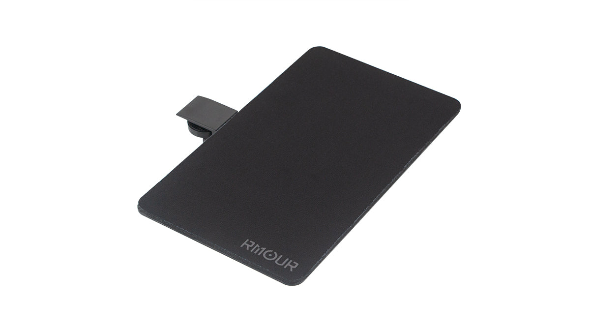 Z1 Mouse Pad Clip – Boost Your Ergonomics & Comfort